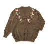 Cardigan Pokémon Eevee Collection