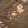 Cardigan Pokémon Eevee Collection
