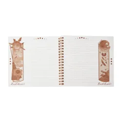 Ringnote Pokémon Eevee Collection