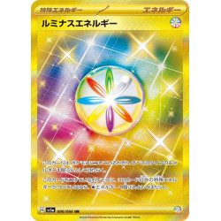 Luminous Energy UR 096/066 SV5A Crimson Haze Pokémon Card