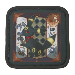Coaster Umbreon Pokémon Eevee Collection