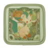 Coaster Leafeon Pokémon Eevee Collection