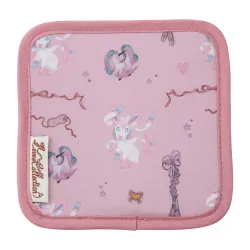 Coaster Sylveon Pokémon Eevee Collection