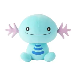Plush Motchiritchi Wooper Pokémon