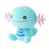 Plush Motchiritchi Wooper Pokémon
