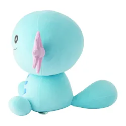 Plush Motchiritchi Wooper Pokémon