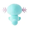 Plush Motchiritchi Wooper Pokémon