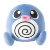 Plush Motchiritchi Poliwag Pokémon