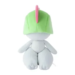 Plush Motchiritchi Ralts Pokémon