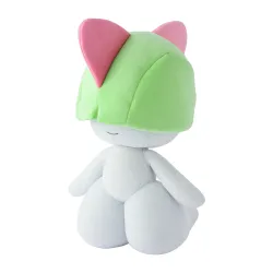 Plush Motchiritchi Ralts Pokémon