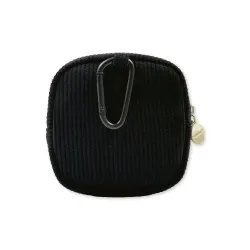 Mini Pouch With Carabiner Umbreon Pokémon Moko Moko Sagara