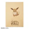 Clear File Eevee Pokémon Eevee Collection