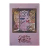 Clear File Espeon Pokémon Eevee Collection