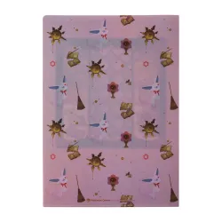 Clear File Espeon Pokémon Eevee Collection