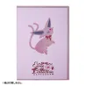 Clear File Espeon Pokémon Eevee Collection