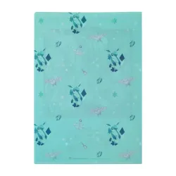 Clear File Glaceon Pokémon Eevee Collection