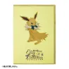 Clear File Jolteon Pokémon Eevee Collection
