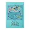 Clear File Vaporeon Pokémon Eevee Collection
