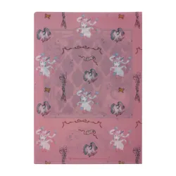 Clear File Sylveon Pokémon Eevee Collection