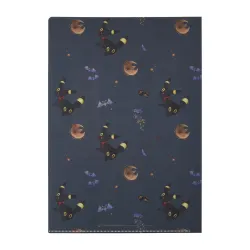 Clear File Umbreon Pokémon Eevee Collection