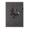Clear File Umbreon Pokémon Eevee Collection