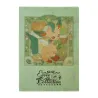 Clear File Leafeon Pokémon Eevee Collection