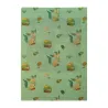 Clear File Leafeon Pokémon Eevee Collection
