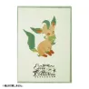 Clear File Leafeon Pokémon Eevee Collection