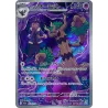Hop's Trevenant AR 204/193 M2A MEGA Dream ex Pokémon Card