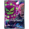 Cynthia's Spiritomb AR 208/193 M2A MEGA Dream ex Pokémon Card