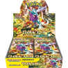 Wild Force SV5K Booster Box Pokémon Card Game