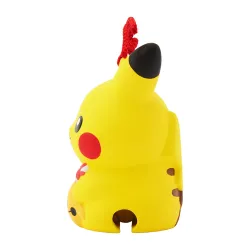 Ceramic Figure Ceramic Bell Pikachu & Chingling Pokémon x Yakushigama