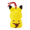 Ceramic Figure Ceramic Bell Pikachu & Chingling Pokémon x Yakushigama