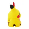 Ceramic Figure Ceramic Bell Pikachu & Chingling Pokémon x Yakushigama