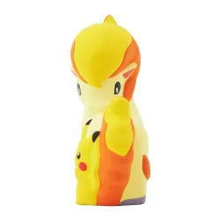 Ceramic Figure Pikachu & Ponyta Pokémon x Yakushigama
