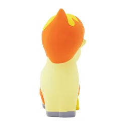 Ceramic Figure Pikachu & Ponyta Pokémon x Yakushigama