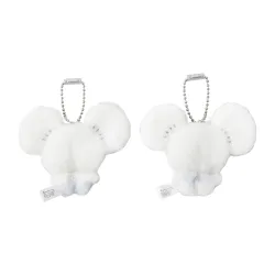 Mascot Tandemaus Pokémon Howa Howa Tenohira