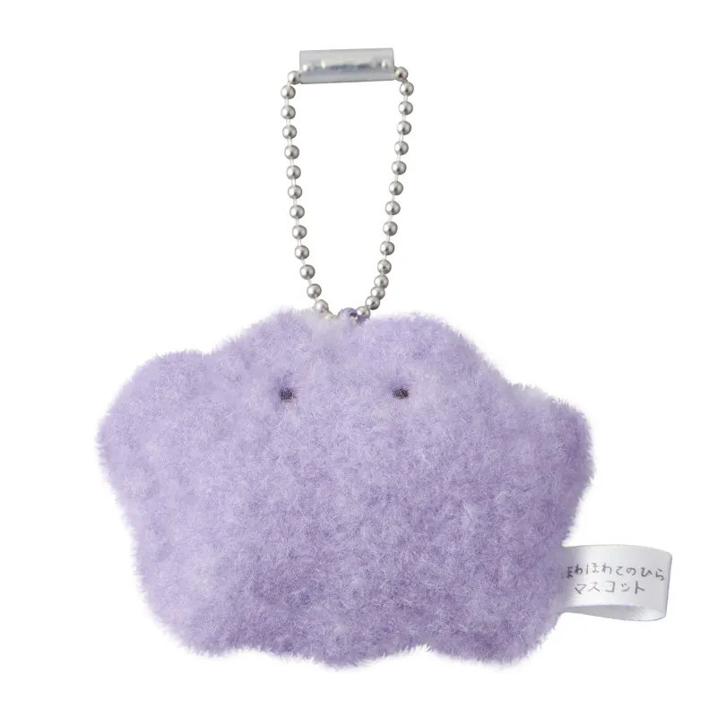 Mascot Ditto Pokémon Howa Howa Tenohira