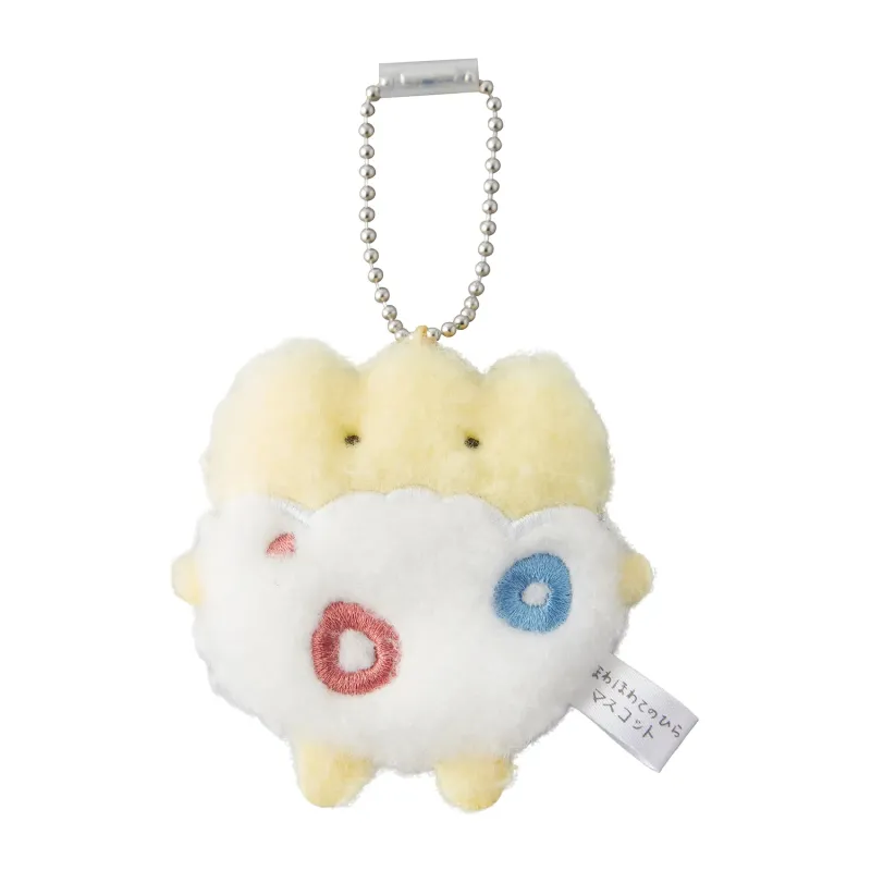Mascot Togepi Pokémon Howa Howa Tenohira
