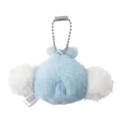 Mascot Swablu Pokémon Howa Howa Tenohira