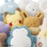 Mascot Swablu Pokémon Howa Howa Tenohira