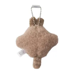 Mascot Sentret Pokémon Howa Howa Tenohira