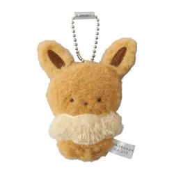 Mascot Eevee Pokémon Howa Howa Tenohira