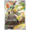 Cutiefly AR 078/71 SV5M Cyber Judge Pokémon Card