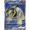 Iron Boulder Ex SR 087/71 SV5M Cyber Judge Pokémon Card