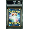 PSA10 Pikachu McDONALD'S M-P 020 Pokémon Card