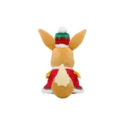 Plush Eevee Pokémon Christmas 2018