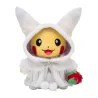 Plush Pikachu Pokémon Christmas 2019