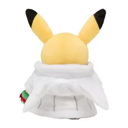 Plush Pikachu Pokémon Christmas 2019
