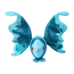 Plush Lumineon Pokémon Kirarin Glitter